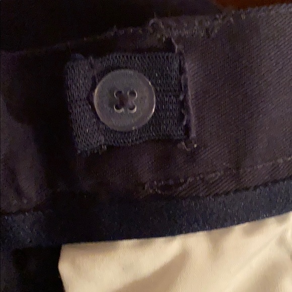 BNWT French toast boys uniform pants 16 Husky - Picture 3 of 5